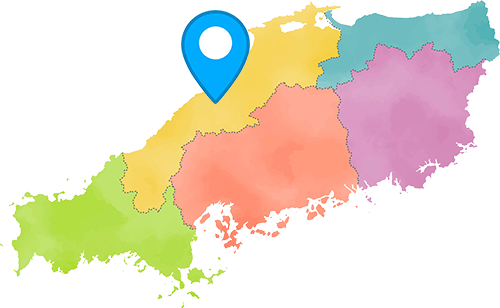島根県 島根県