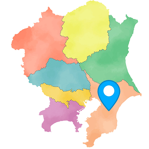 千葉県 千葉県