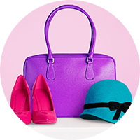 ブランド品・貴金属の買取 ブランド品・貴金属の買取