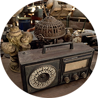 骨董・アンティークの買取 骨董・アンティークの買取