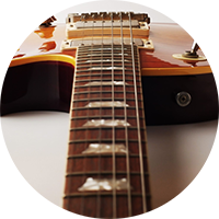 楽器・オーディオの買取