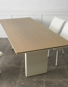 AFFOGATOダイニングテーブル AFFOGATOダイニングテーブル