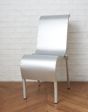 ALEPH Romantica(ロマンチカ) チェア ALEPH Romantica(ロマンチカ) チェア