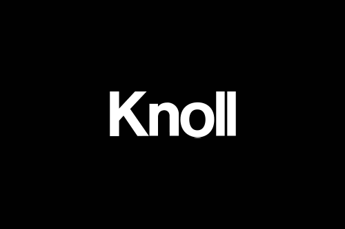 Knollノール Knollノール