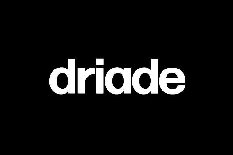 driadeドリアデ driadeドリアデ