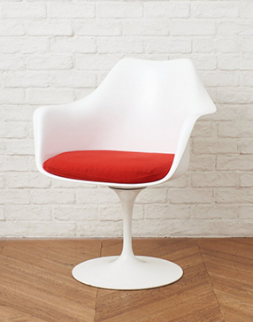 チューリップ アームチェア チューリップ アームチェア