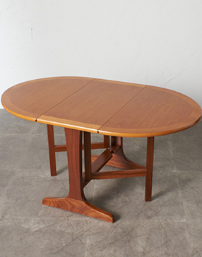 ドロップリーフコーヒーテーブル ドロップリーフコーヒーテーブル