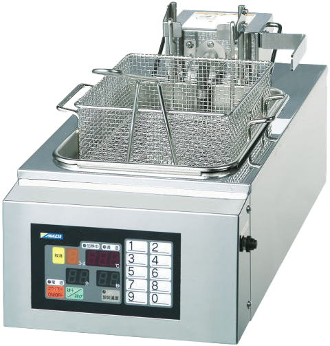 フライヤー フライヤー