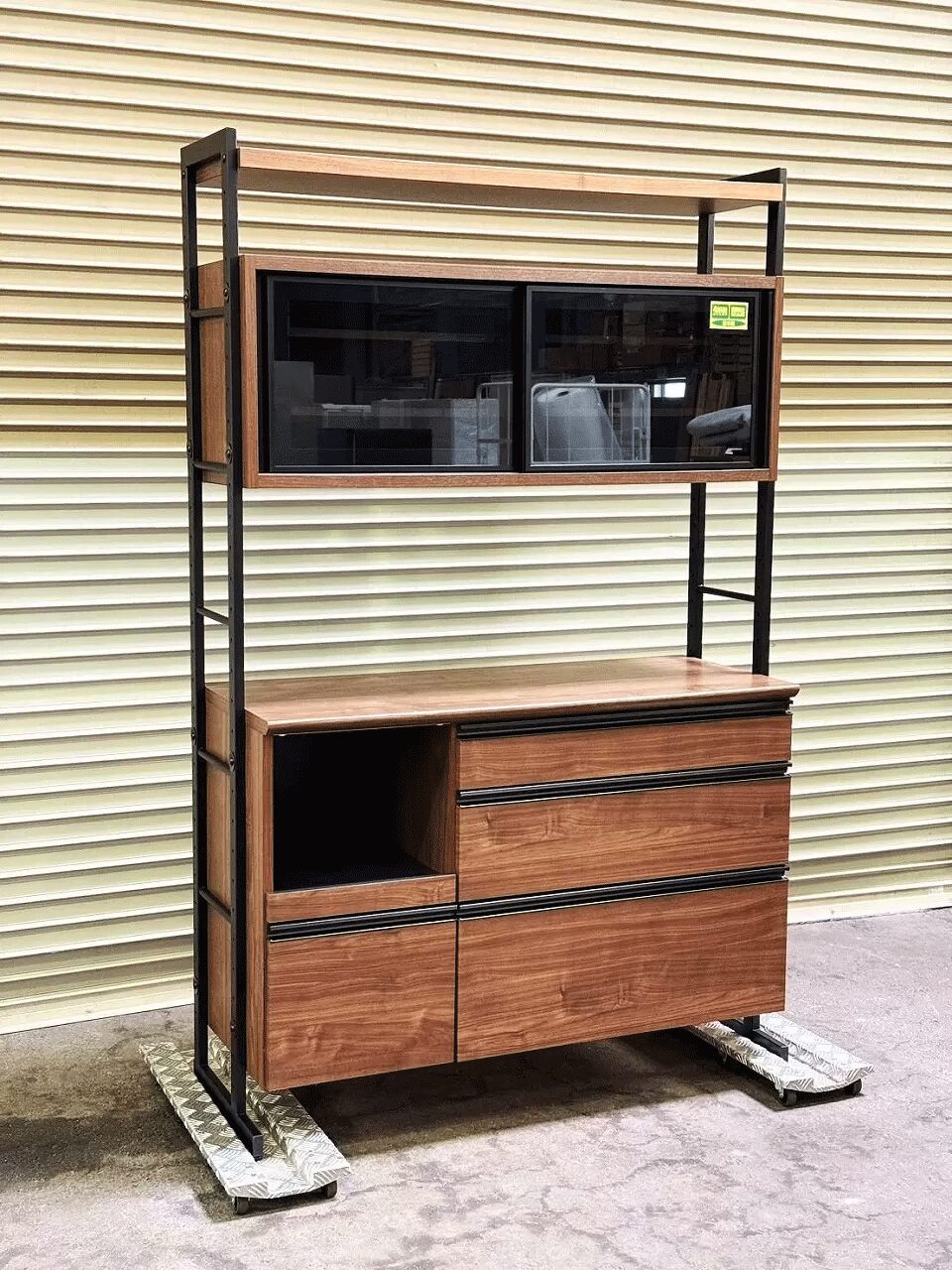 古賀家具カップボード 古賀家具カップボード