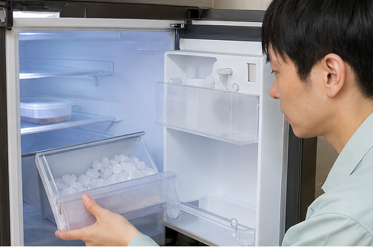 型式・年式・容量と付属品を確認する
