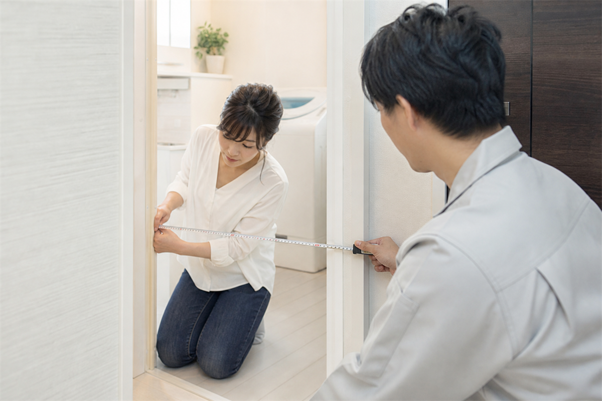 輸送用固定ボルト