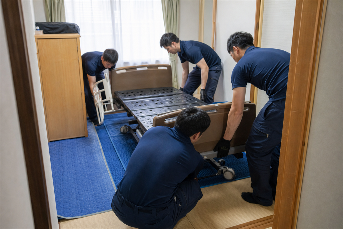 重量と重心