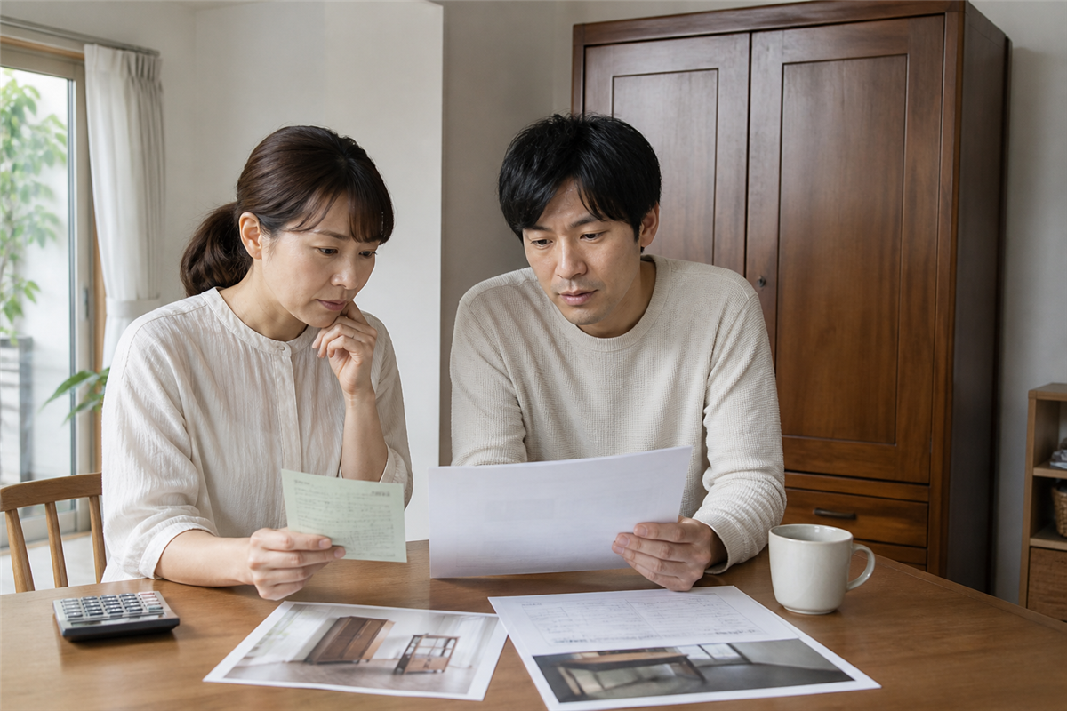自治体・販売店・不用品回収から方法を選ぶ