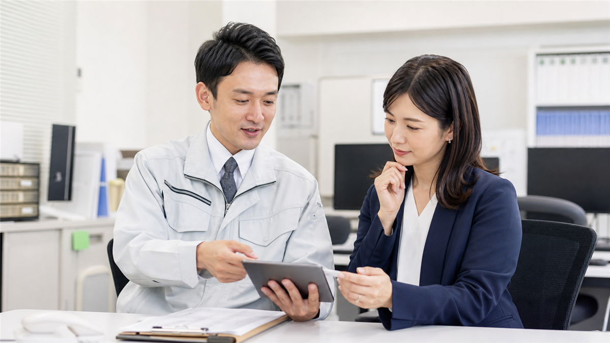 事務所移転でオフィスチェアを整理するためのデスクや複合機もある場合は品目一覧をまとめる