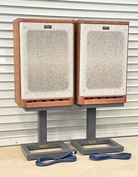 TANNOY グリニッチ ペアスピーカー