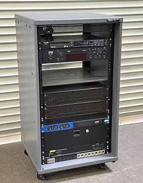 YAMAHAイコライザー アンプセット