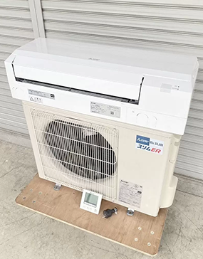エアコン