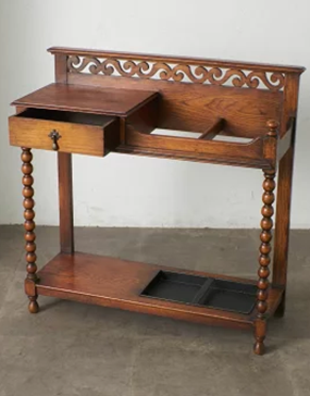 ホールスタンド