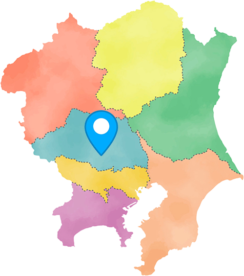 埼玉県