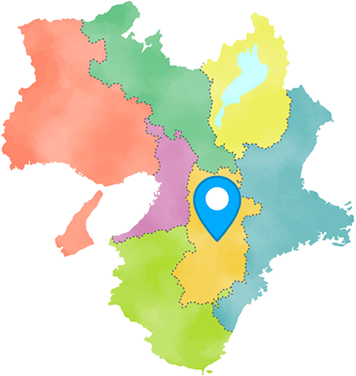 奈良県