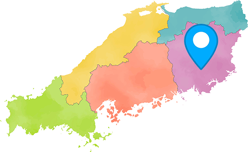 山口県