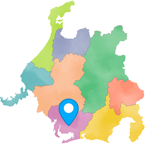 愛知県・名古屋市