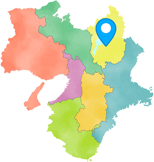 滋賀県
