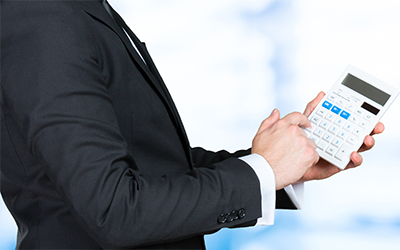 遺品の査定・買取