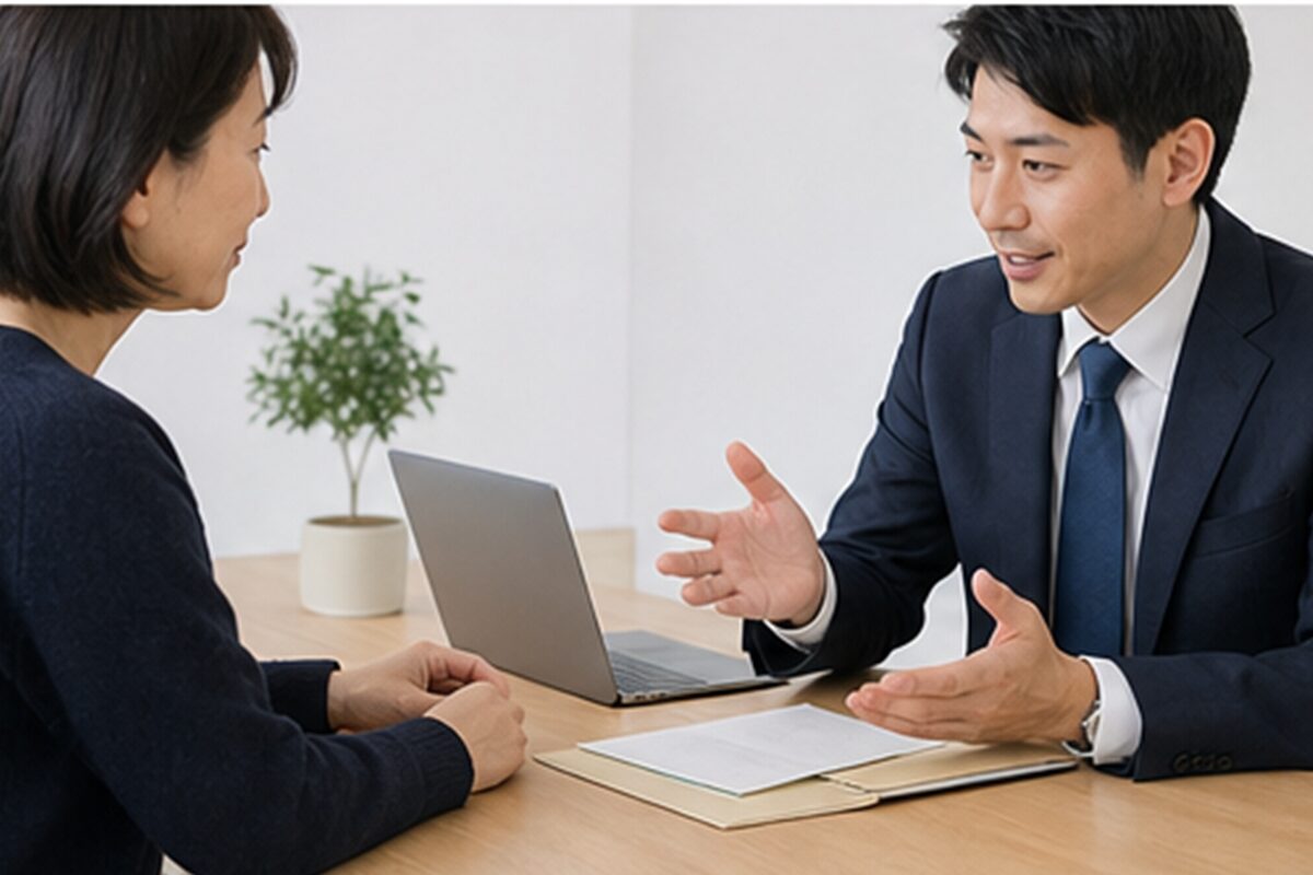 専門家へ確認すべき書類を保留する