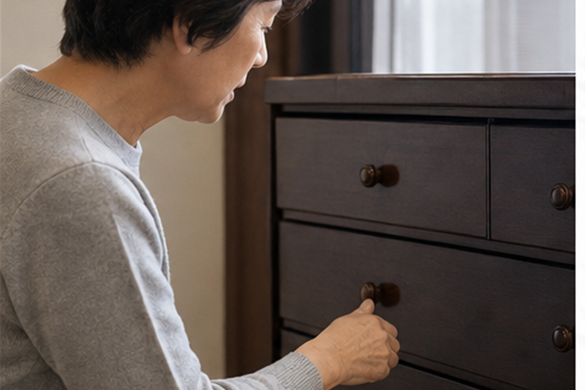 契約書や手帳から用途を確認する