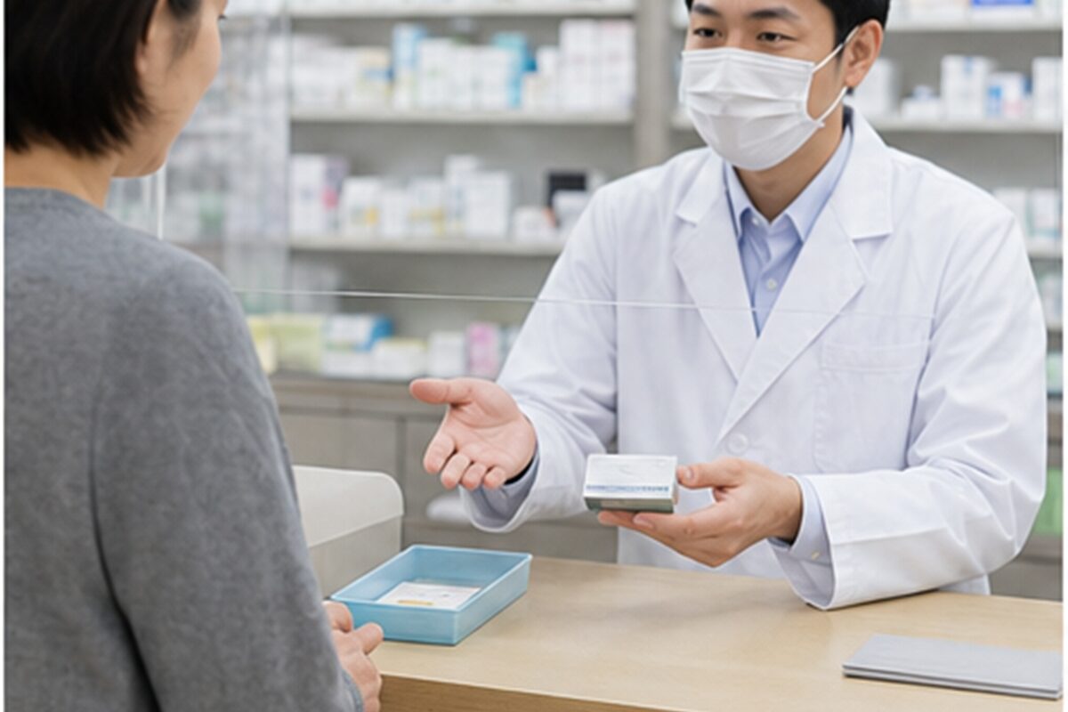 家族の確認と個人情報保護を両立する