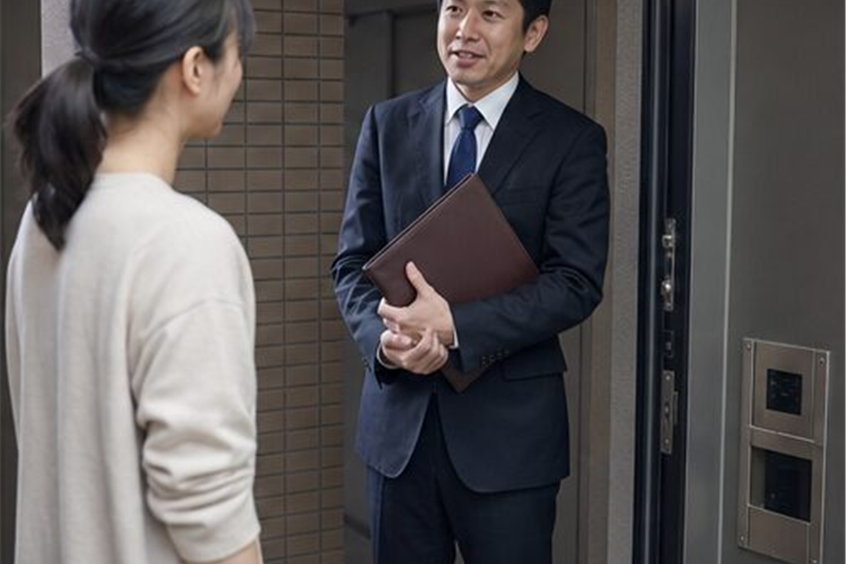 搬出条件を管理規約と一緒に確認する