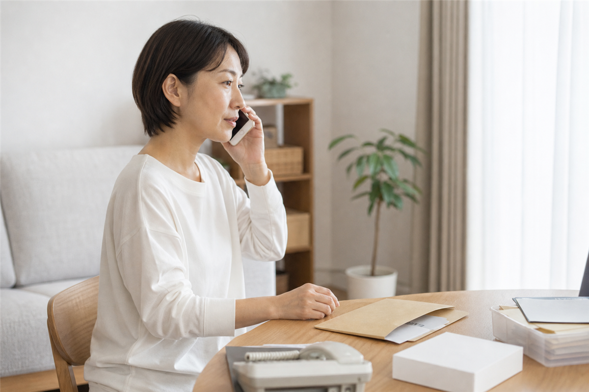 利用明細と継続課金を分ける