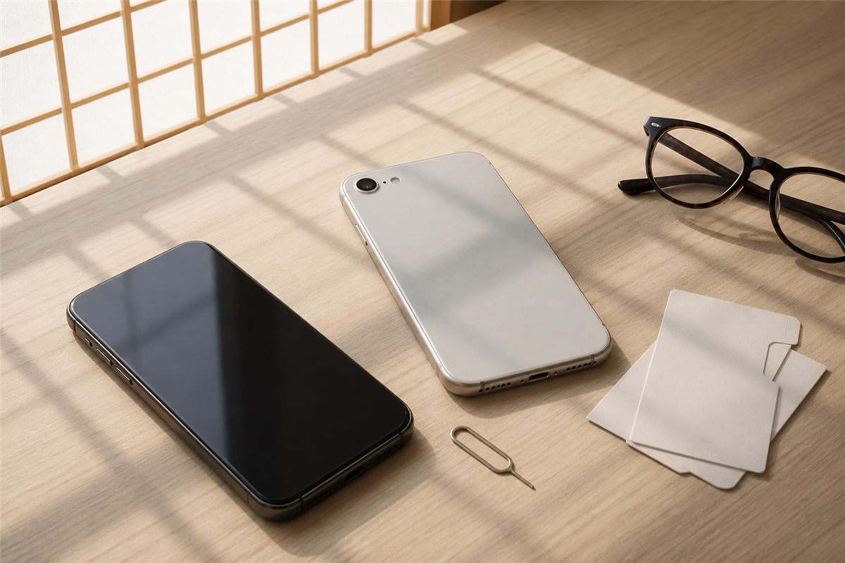 携帯電話を解約する基本のタイミング