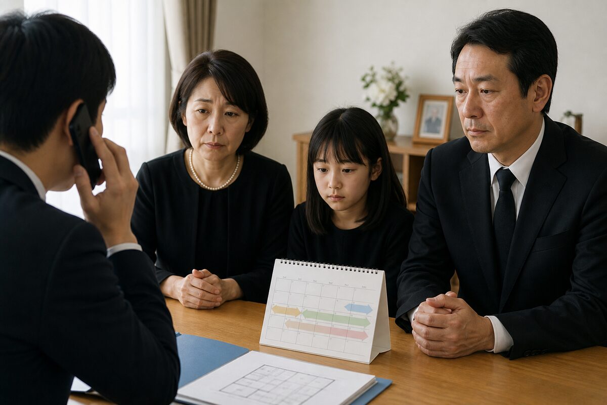 賃貸の火災保険を解約する基本の時期