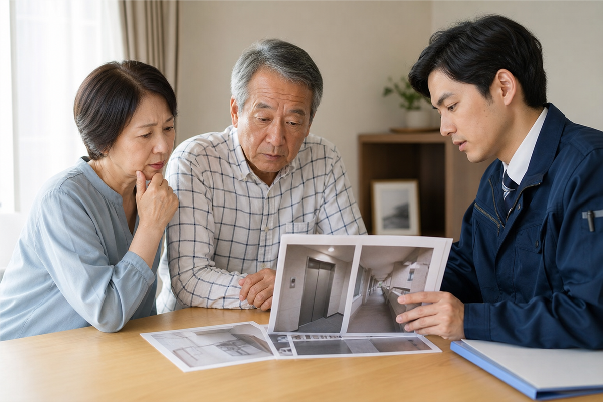 一般廃棄物収集運搬許可業者の確認