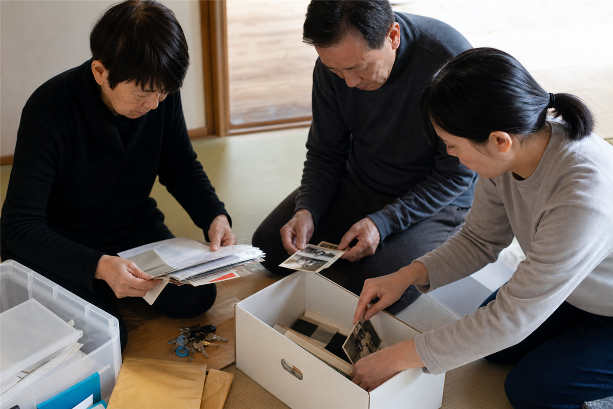 管理会社の共用部ルール