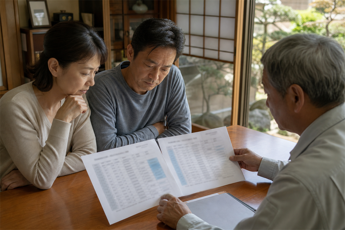 一時多量ごみの許可業者