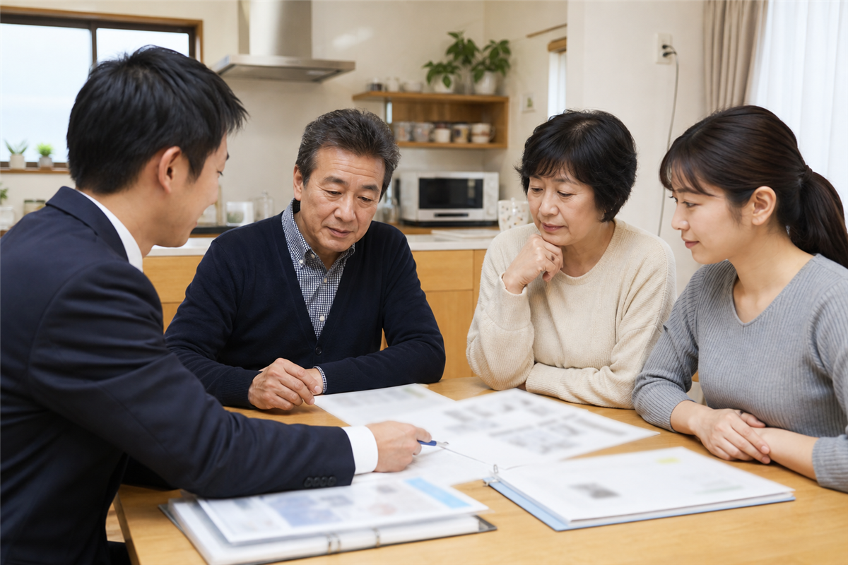 一般廃棄物収集運搬の許可を確認する