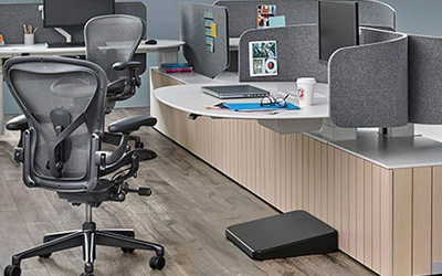 ハーマンミラー(Herman Miller)のデザイナー ハーマンミラー(Herman Miller)のデザイナー