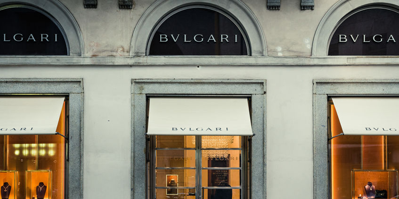 BVLGARIを高額買取するブランド品買取専門リサイクルショップ