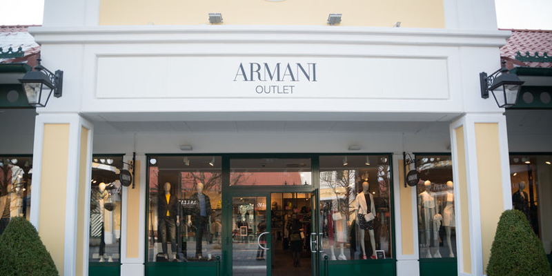 ARMANIを高額買取するブランド品買取専門リサイクルショップ