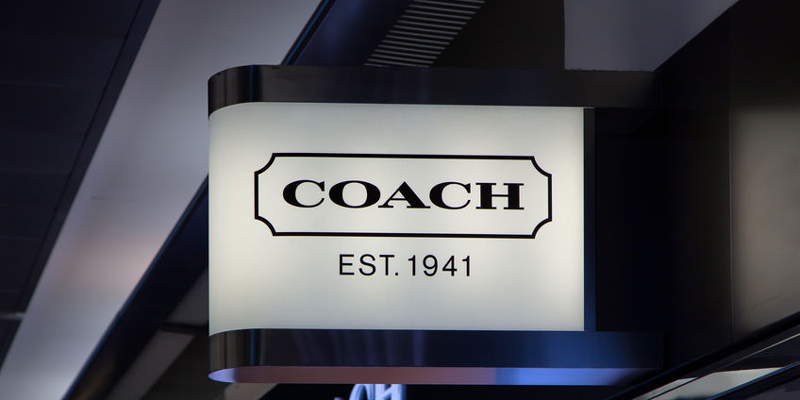 coachを高額買取するブランド品買取専門リサイクルショップ