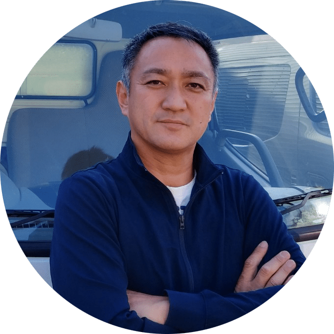 松永紀之介