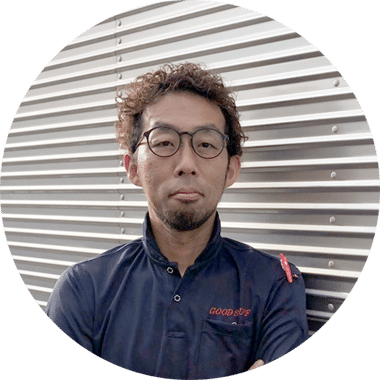 荒川治