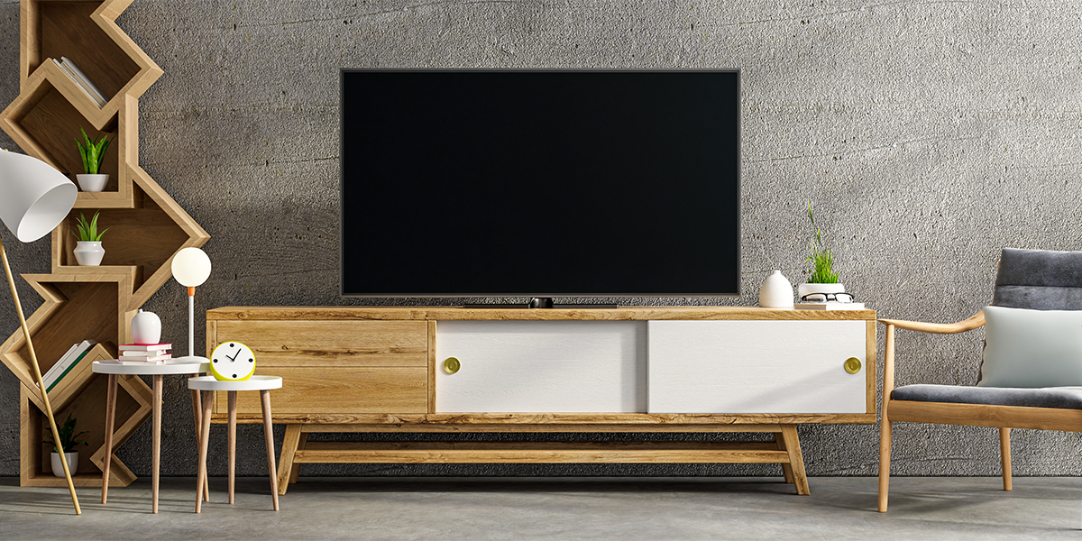 テレビ台・ローボードの買取 | リサイクルジャパン