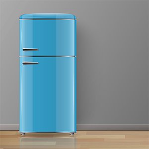冷蔵庫を高額買取するリサイクルショップ