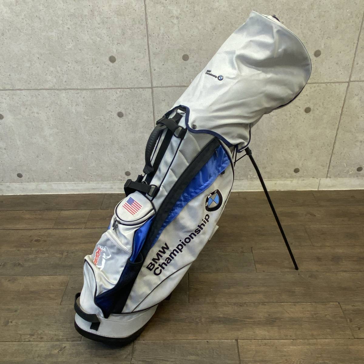 BMWキャディバッグ Championshipの買取実績 | リサイクルジャパン
