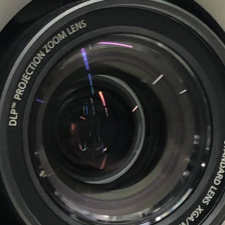岐阜県でパナソニックDLPプロジェクターPT-DW640Sを買取させて頂きまし 