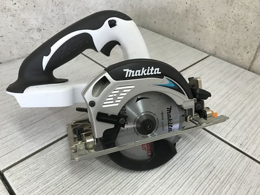 マキタmakita充電式マルノコSS540Dの買取 | リサイクルジャパン